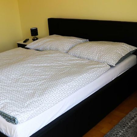 Apartman Klara Karlovac Eksteriør bilde