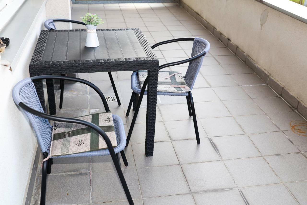Apartman Klara Karlovac Eksteriør bilde